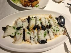 -广州塔晖粤轩中餐厅