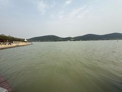 -云龙湖旅游景区