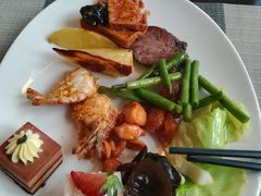 -航空港万怡酒店·万荟轩餐厅(航空港区远航路店)
