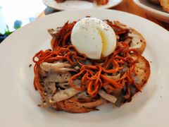 -Egg•Allday Brunch(襄阳北路店)