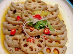 -山城外·非遗酸菜鱼(财富中心店)