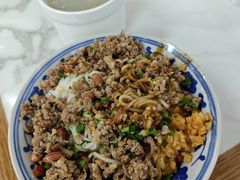 -小罗子汤店(大士院总店)