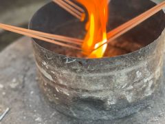 -九华山风景区月身宝殿