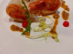 -The V泽惟·低温慢煮料理