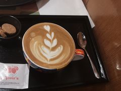 -安妮意大利餐厅(望京店)