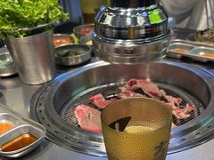 -大叹号·朝鲜族烤肉(潍坊泰华城店)