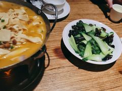 -山芋腔苏北菜(盐城滨海店)