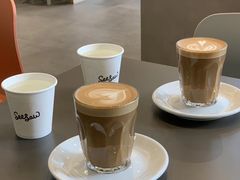 -Seesaw Coffee(苏州中心店)