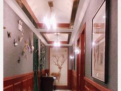 -小洋房•海鲜火锅酒楼(华林路店)