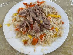 -吾斯曼珍珠抓饭王