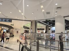 -AEON永旺超市(天津津南店)