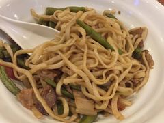 -晋商羊家将(十八中店)
