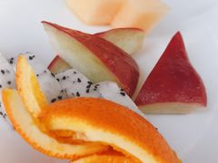 -傲廬·云端餐厅·深圳柏悦酒店