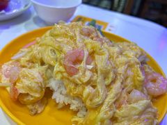 -澳门陈光记烧味饭店(南京德基广场店)