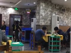大堂-濠轩阁特色生蚝火锅(水湾路店)