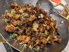 -上地宴·中关村的会客厅(清河高铁站店)
