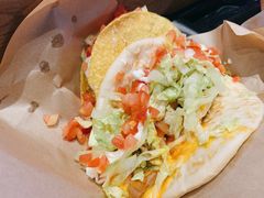 -Taco Bell 塔可钟(民田路店)