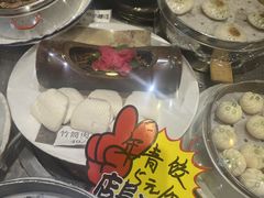 -爷爷的草帽·海鲜馆(孙塘路店)
