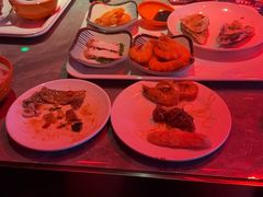 -萧邦音乐会所KTV·蒸汽活海鲜自助(福田店)