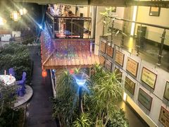 -九尊食上(生态园林酒店)