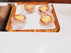 -巴黎贝甜(大宁国际商业广场店)