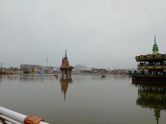 -大连海昌发现王国主题公园