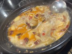 -李师傅脆肚(华强北店)