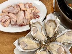 -濠轩阁特色生蚝火锅(水湾路店)