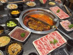 -小王少龙火锅(沙南街店)
