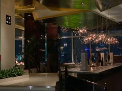 -翡翠36餐厅(浦东香格里拉店)