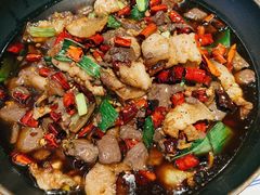 -树厨贵州菜(花果园购物中心店)