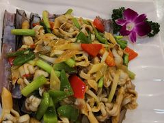 圣子王-四海之家(蛇口店)