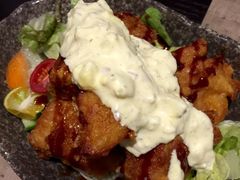 南蛮炸鸡-一豚轩·烧鸟·豚骨拉面(五四路店)