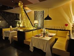 -绿茵阁牛扒餐厅(客村店)