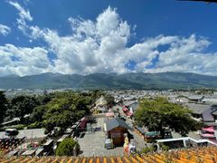 -大理古城