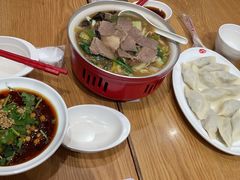 -喜家德虾仁水饺(南山书城店)