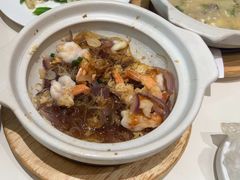 -蔡澜点心·粤菜(月星环球港店)