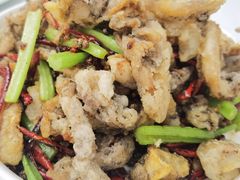 -昱德来·天津菜(河西店)