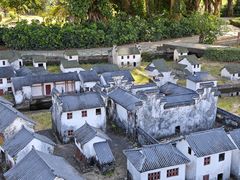 -深圳锦绣中华民俗村