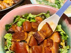 -山水茶艺馆·点心粤菜·30年老字号