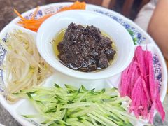 -清真·鸦儿李记·涮肉(花市店)