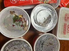 -万和春排骨砂锅米饭(新业广场店)
