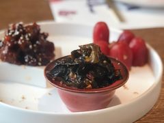 -甜阿姨·天台花园私房菜(万松园店)