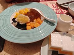 -点都德(喜粤楼店)