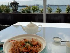 -火福·天湖阁大闸蟹博物馆主题餐厅(浅水湾店)