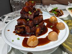 -金枝玉叶上海人家食府(三里河店)