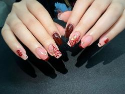 -Hands Nail专业美甲美睫