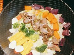 -西堤牛排(合肥之心城店)