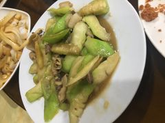 -电白鸭粥店(下沙二坊88号店)