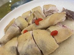 -亮庆餐厅·粤菜·早茶(篁庄店)